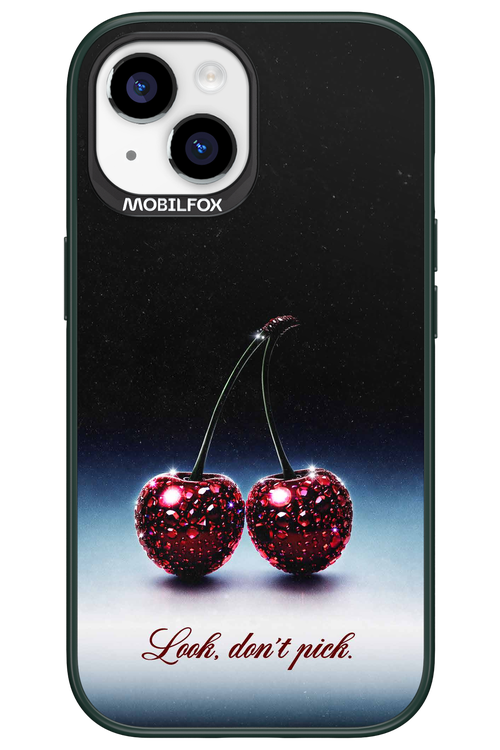 Seasonal Diamond 2.0 - Apple iPhone 15
