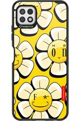 Horny Flowers 2.0 - Samsung Galaxy A22 5G