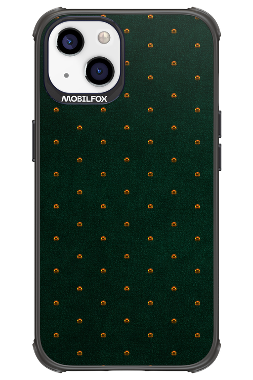 Green Persona - Apple iPhone 13