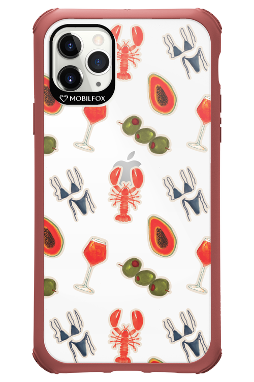 Aperitivo Dreams - Apple iPhone 11 Pro Max