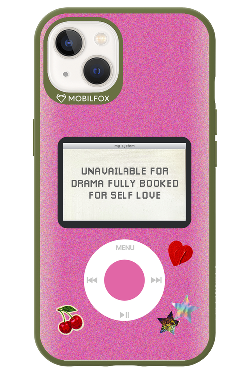 Self Love Mp4 Player 2.0 - Apple iPhone 13
