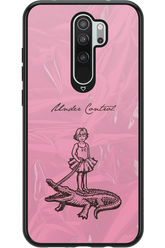 Under control 2.0 - Xiaomi Redmi Note 8 Pro