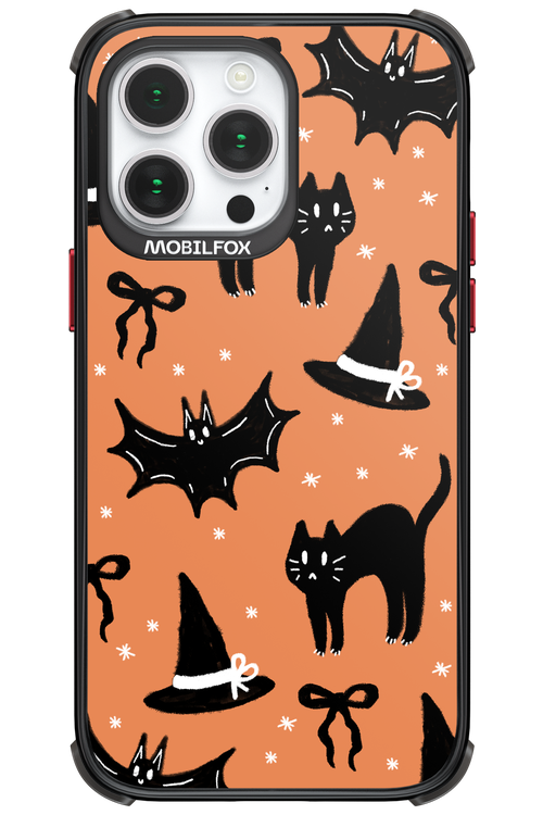 Cat & Bat - Apple iPhone 14 Pro Max