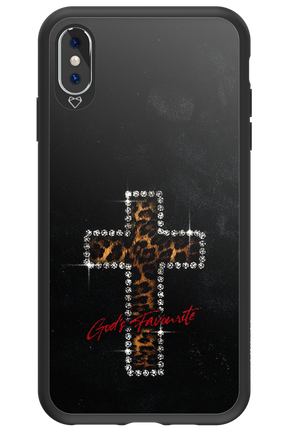 God's Favourite - Apple iPhone XS Max