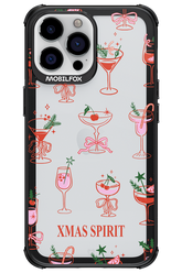 XMAS SPIRIT - Apple iPhone 13 Pro Max