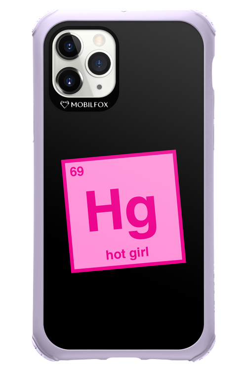 HG 2.0 - Apple iPhone 11 Pro