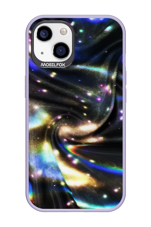 Lovely Aurora - Apple iPhone 13