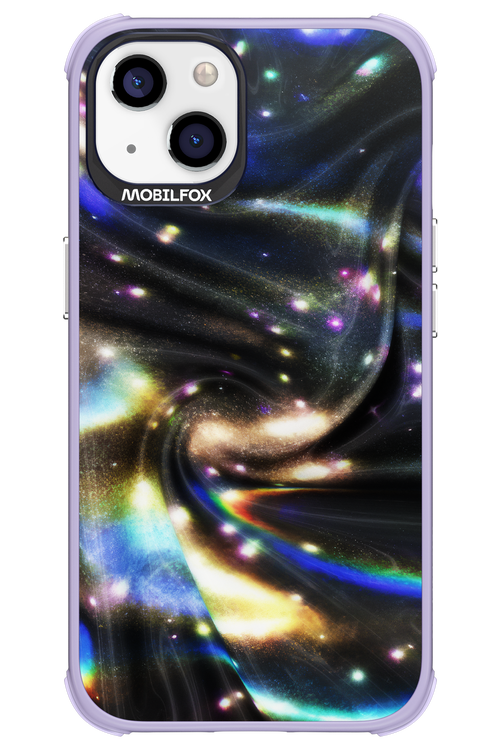 Lovely Aurora - Apple iPhone 13