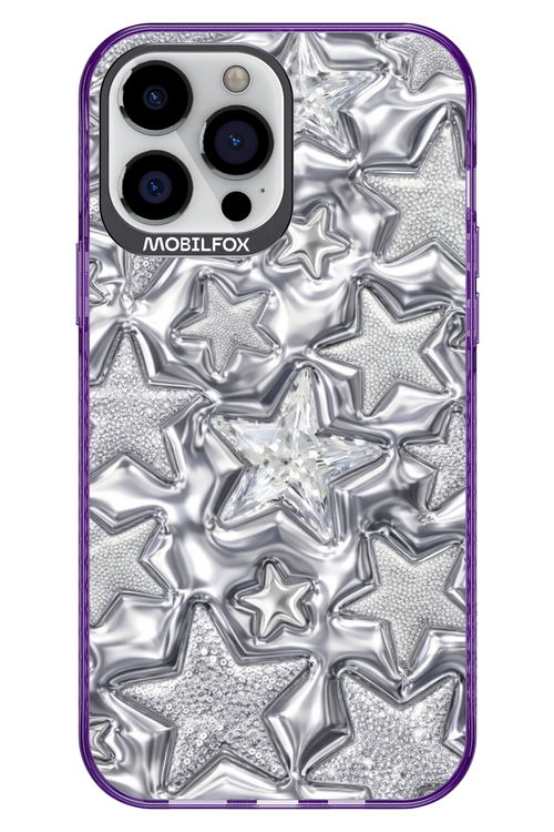 Star Gum 2.0 - Apple iPhone 13 Pro Max
