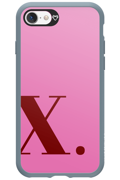 X (Sorbet) 2.0 - Apple iPhone 7