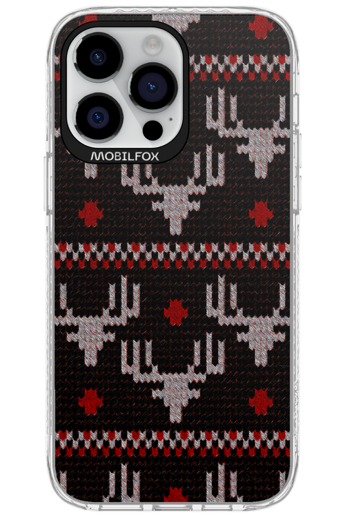 Sweater - Apple iPhone 14 Pro Max