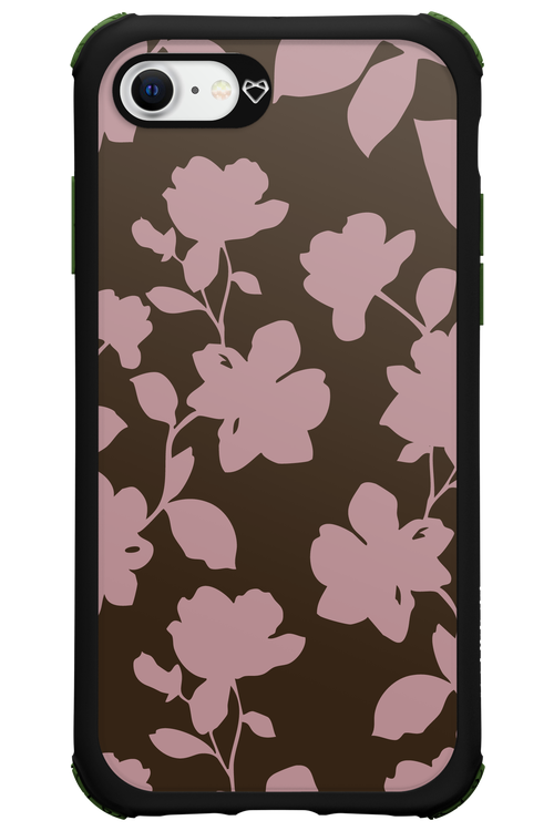 Flower Serenade - Apple iPhone 7