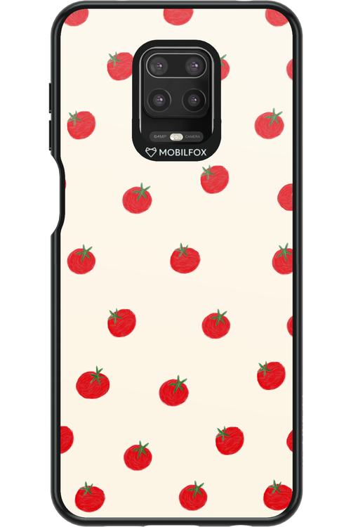 Baby Tomato - Xiaomi Redmi Note 9 Pro