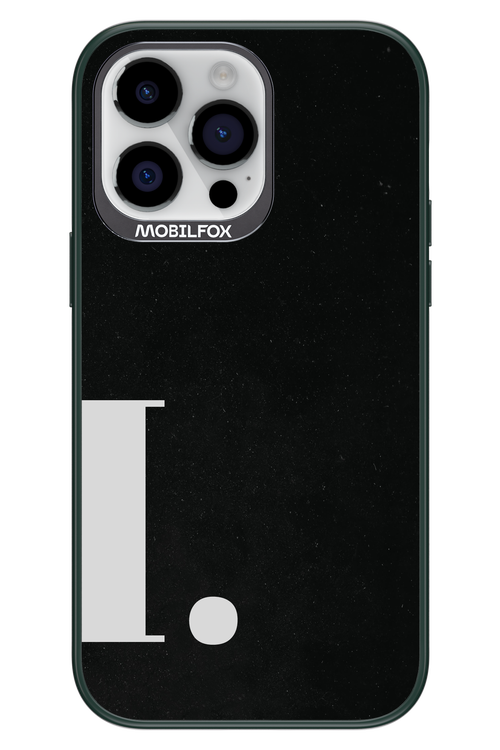 I (Off Space) 2.0 - Apple iPhone 14 Pro Max