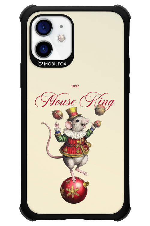 Mouse King - Apple iPhone 12