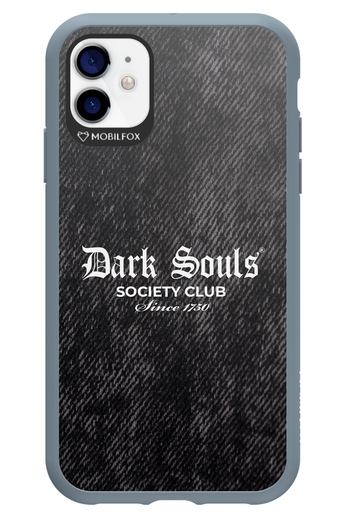 Dark Souls - Apple iPhone 11