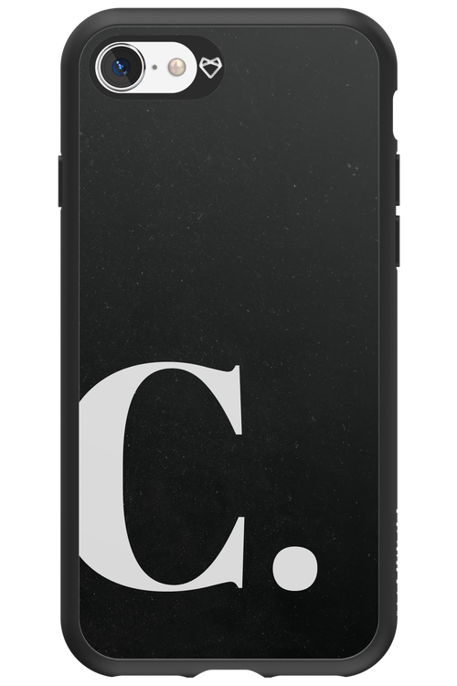 C (Off Space) 2.0 - Apple iPhone SE 2020