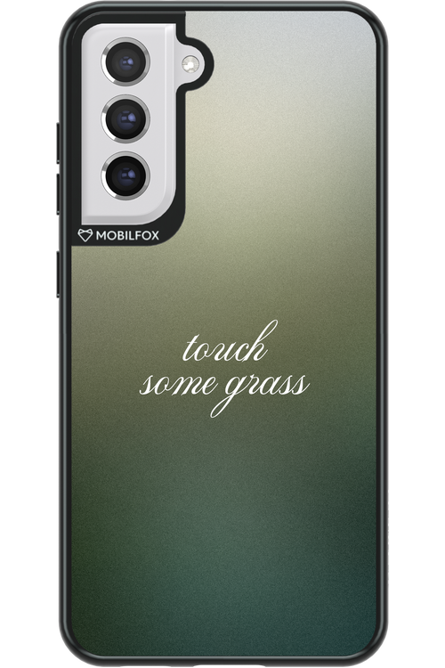 Natural Reset - Samsung Galaxy S21 FE