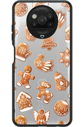 Gingerbreads - Xiaomi Poco X3 Pro