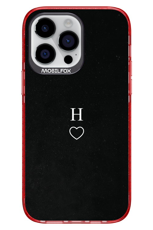 H Black 2.0 - Apple iPhone 14 Pro Max