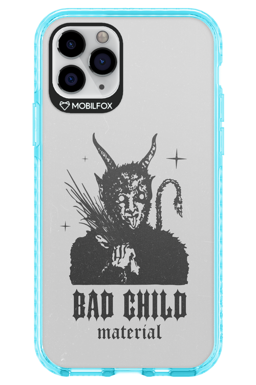 Krampus - Apple iPhone 11 Pro