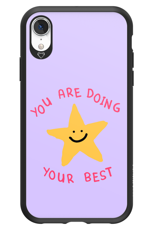 Your Best - Apple iPhone XR