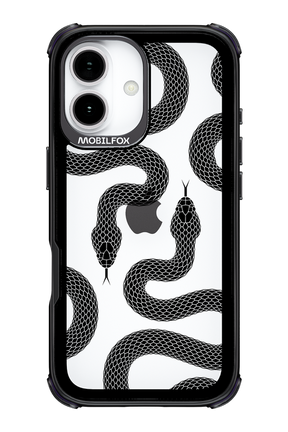 Snakes - Apple iPhone 17