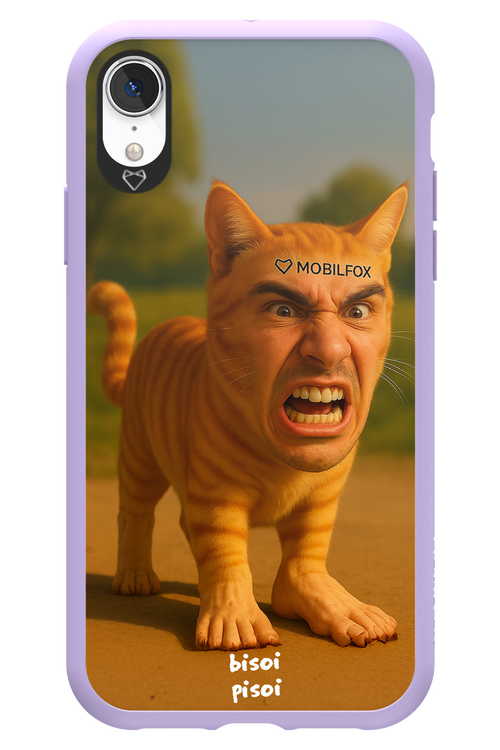 Bisoi Pisoi - Apple iPhone XR