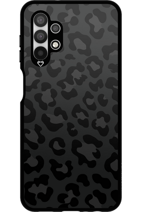 BLACK LEOPARD - Samsung Galaxy A13 4G