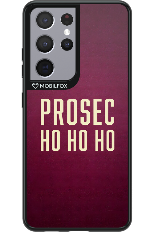 Prosec Ho - Samsung Galaxy S21 Ultra