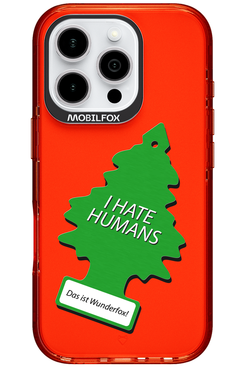 Wunderfox - Apple iPhone 16 Pro