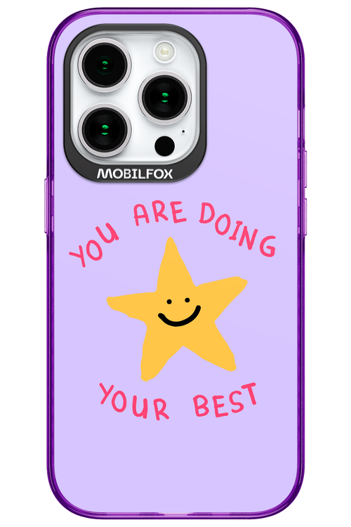 Your Best - Apple iPhone 15 Pro