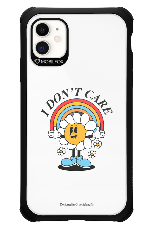 Don't Care - Apple iPhone 11