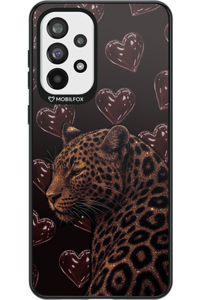 Leo Hearts 2.0 - Samsung Galaxy A73