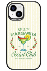 Spicy Margarita 2.0 - Apple iPhone 15