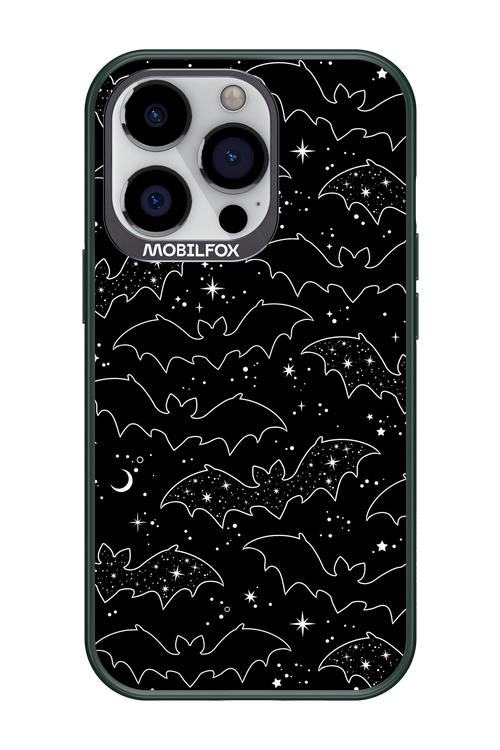 Dreamer Bat - Apple iPhone 13 Pro