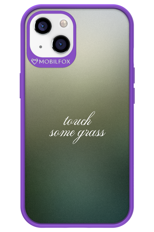 Natural Reset - Apple iPhone 13