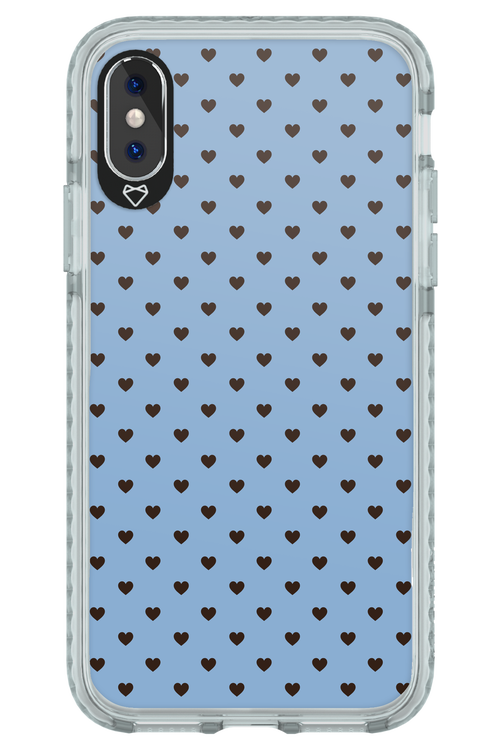 Blueberry Brunch - Apple iPhone XS