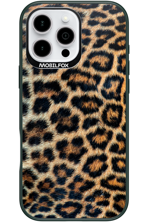 Leopard - Apple iPhone 16 Pro Max