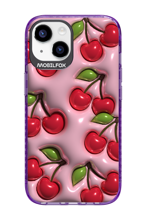 Cherry Bomb 2.0 - Apple iPhone 14