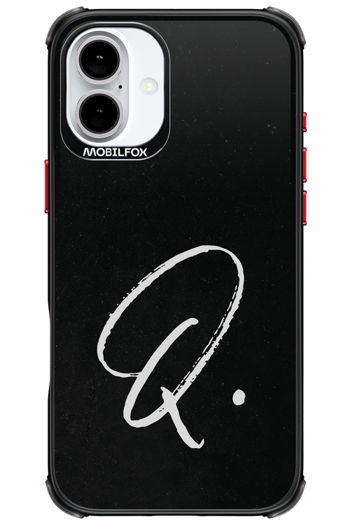 (Off Space) Q 2.0 - Apple iPhone 16 Plus