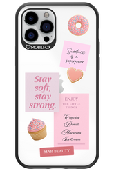 Sweet Babe - Apple iPhone 12 Pro