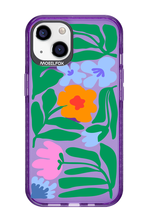 My Flowergarden - Apple iPhone 13