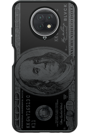 100 - Xiaomi Redmi Note 9T 5G