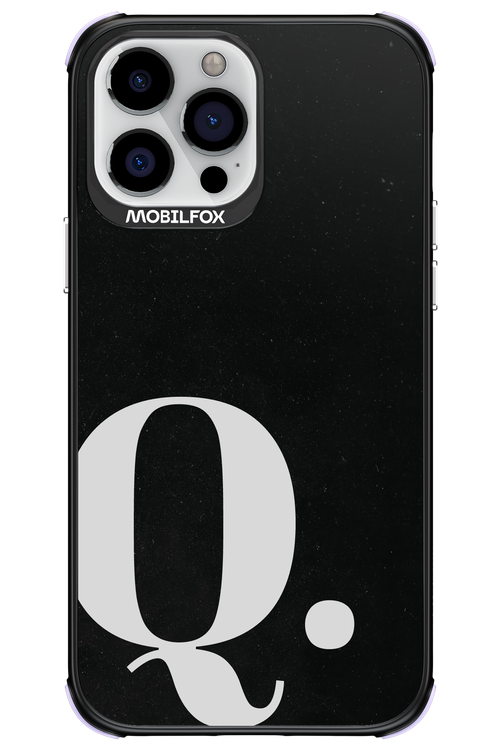 Q (Off Space) 2.0 - Apple iPhone 13 Pro Max
