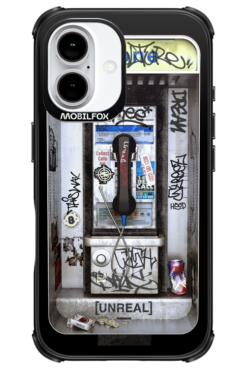 Phone - Apple iPhone 16