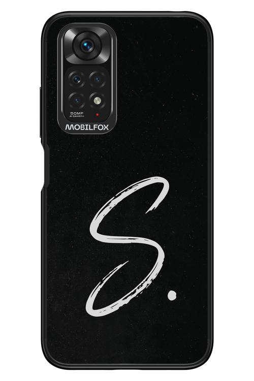 (Off Space) S 2.0 - Xiaomi Redmi Note 11/11S 4G