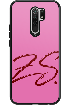 (Sorbet) ZS 2.0 - Xiaomi Redmi 9