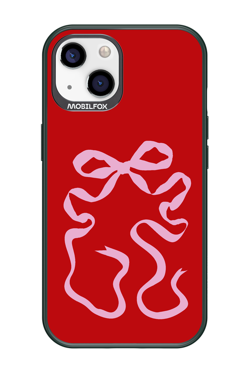 Long Bow Red - Apple iPhone 13