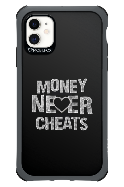 Money Cheats 2.0 - Apple iPhone 11